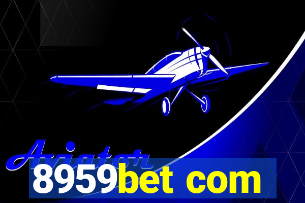 8959bet com